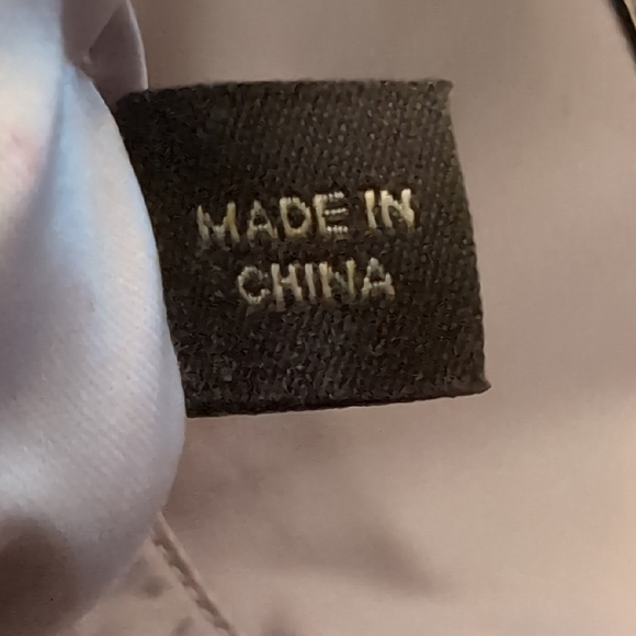 Coach Pearlescant Small Purse - Picture 7 of 7